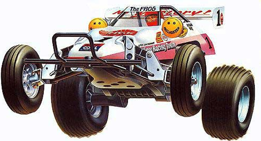 TAM58354 - RC Hobby Pros Katy TX