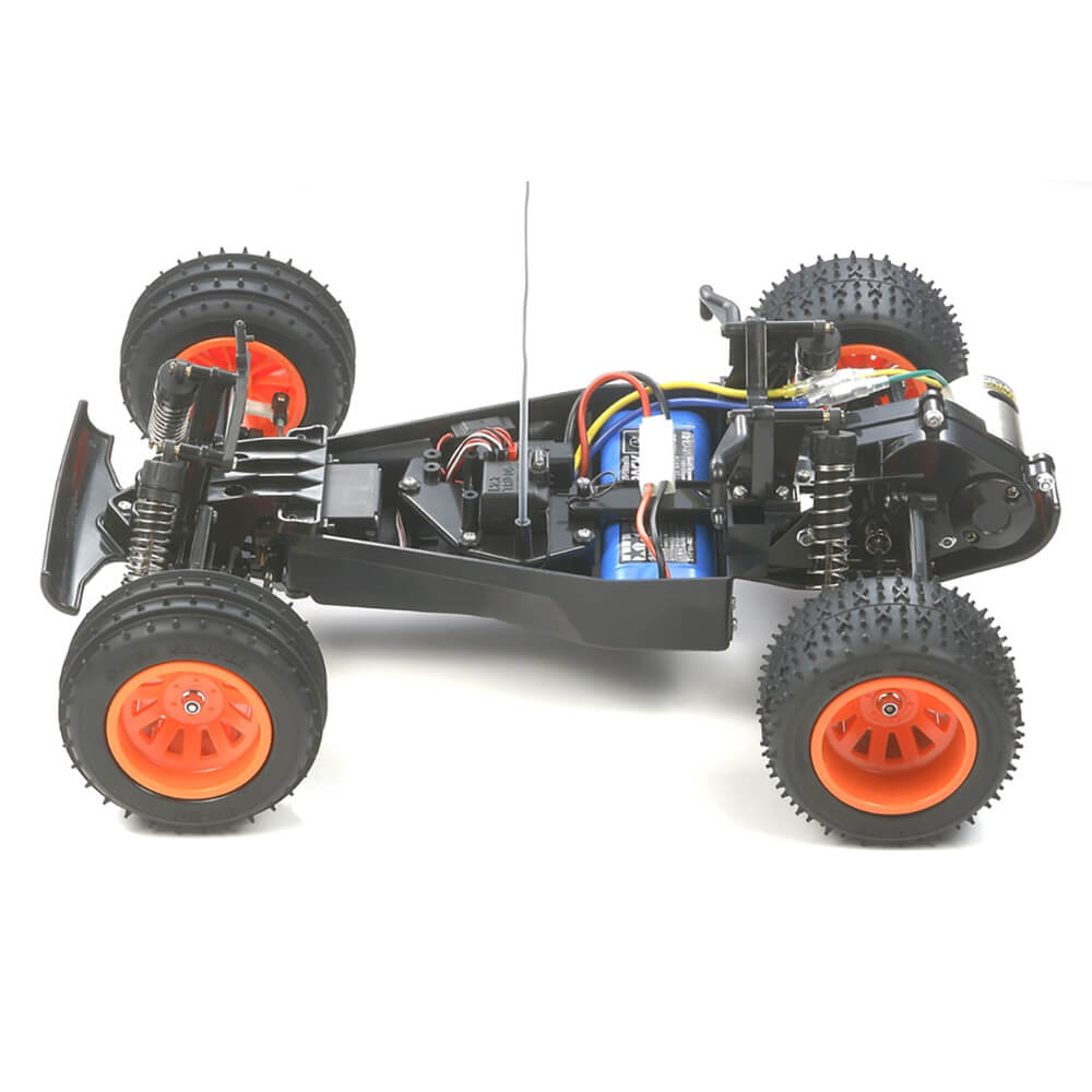 1/10 Blitzer Beetle 2WD Off-Road Buggy Kit (2011) — view 2