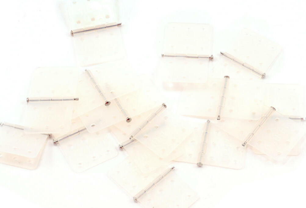DuBro Nylon Hinge (15)