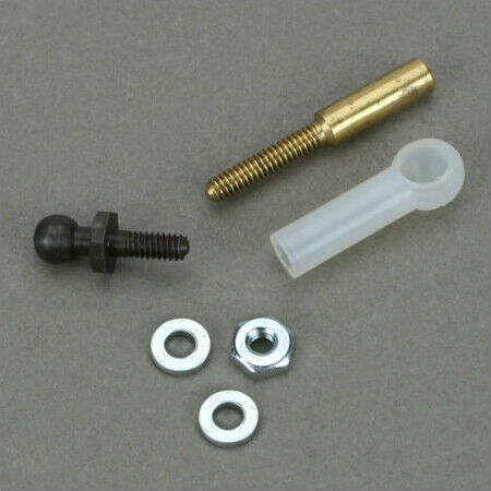 DuBro 2-56 Threaded Ball Link