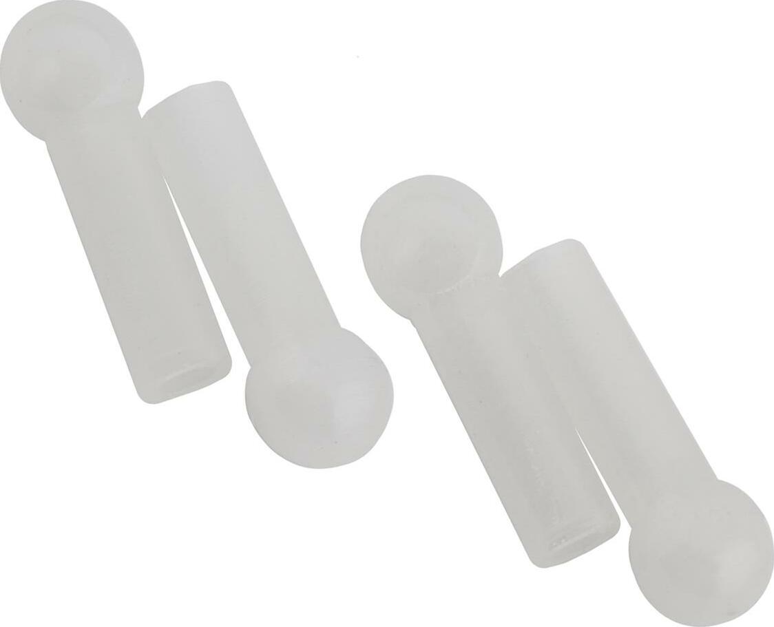 DuBro Ball Link Sockets