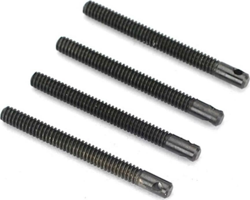 DuBro Rigging Couplers