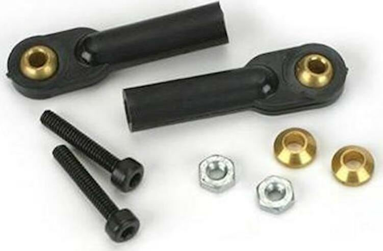 DuBro Swivel Ball Link Hardware,2-56