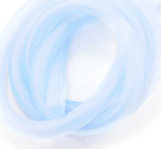 DuBro Large Silicone Fuel Tubing (61cm)