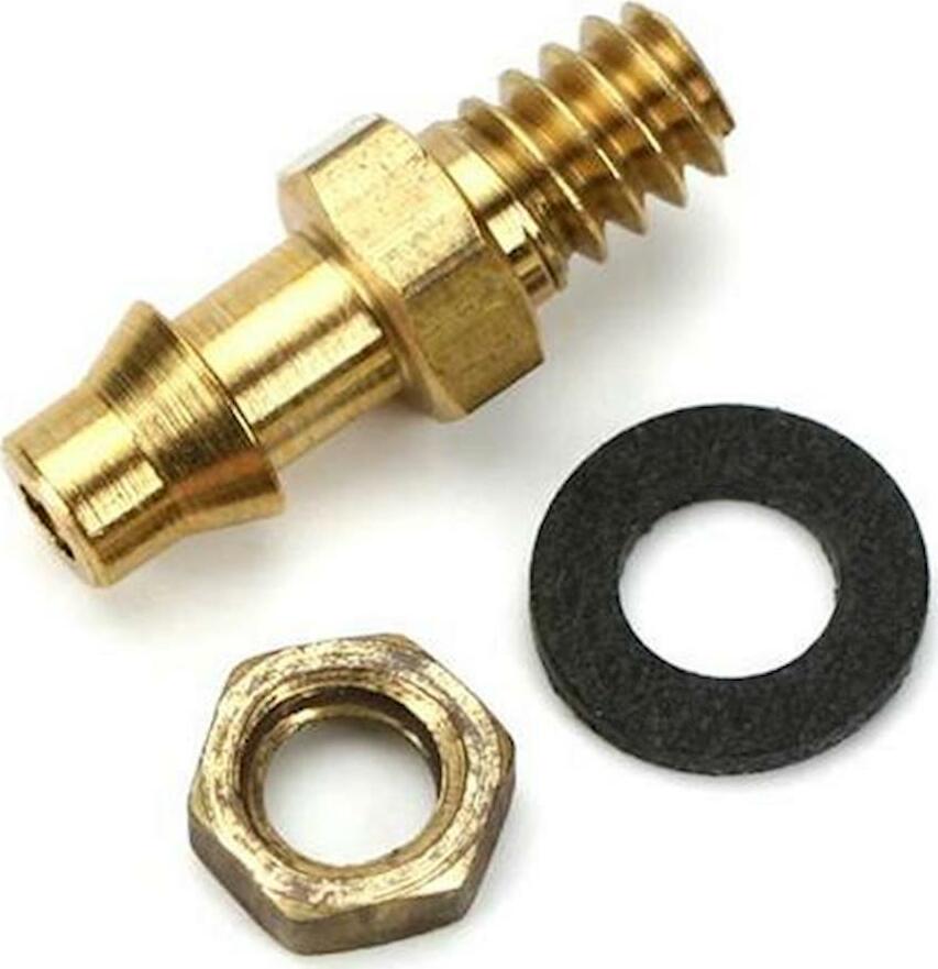 DuBro Bolt-On Pressure Fitting
