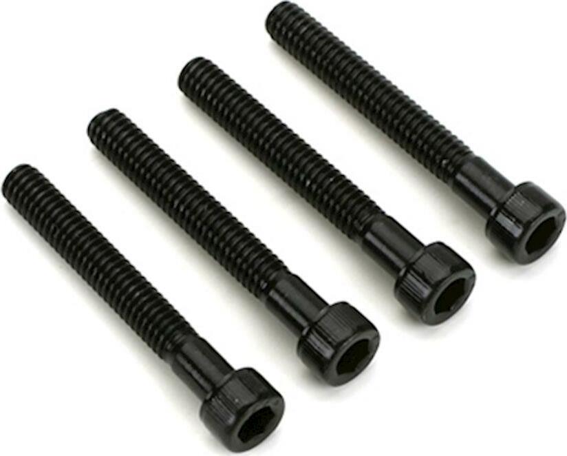 DuBro Socket Head Cap Screws,8-32 x 1-1/4