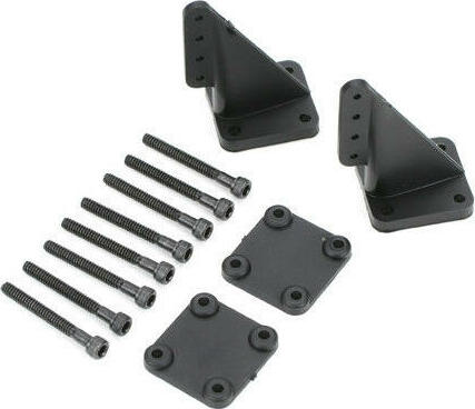 DuBro Large T-Style Control Horns