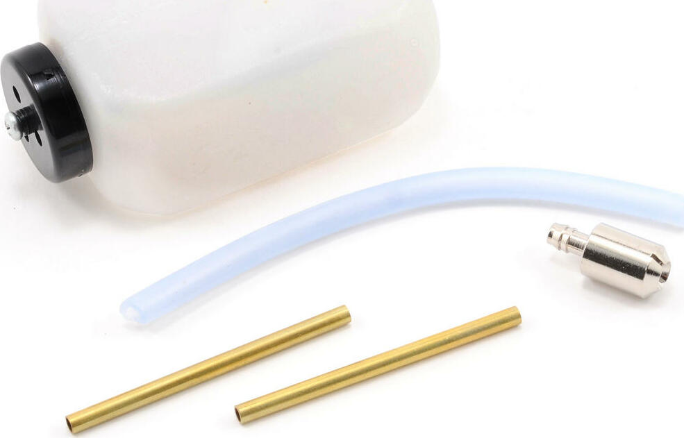 DuBro Fuel Tank Assembly (2oz)