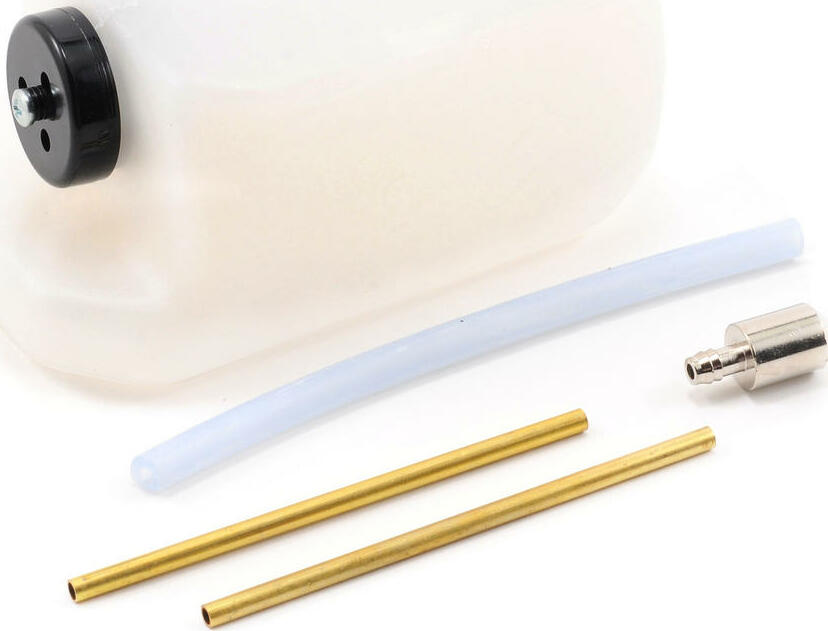 DuBro Fuel Tank Assembly (10oz)