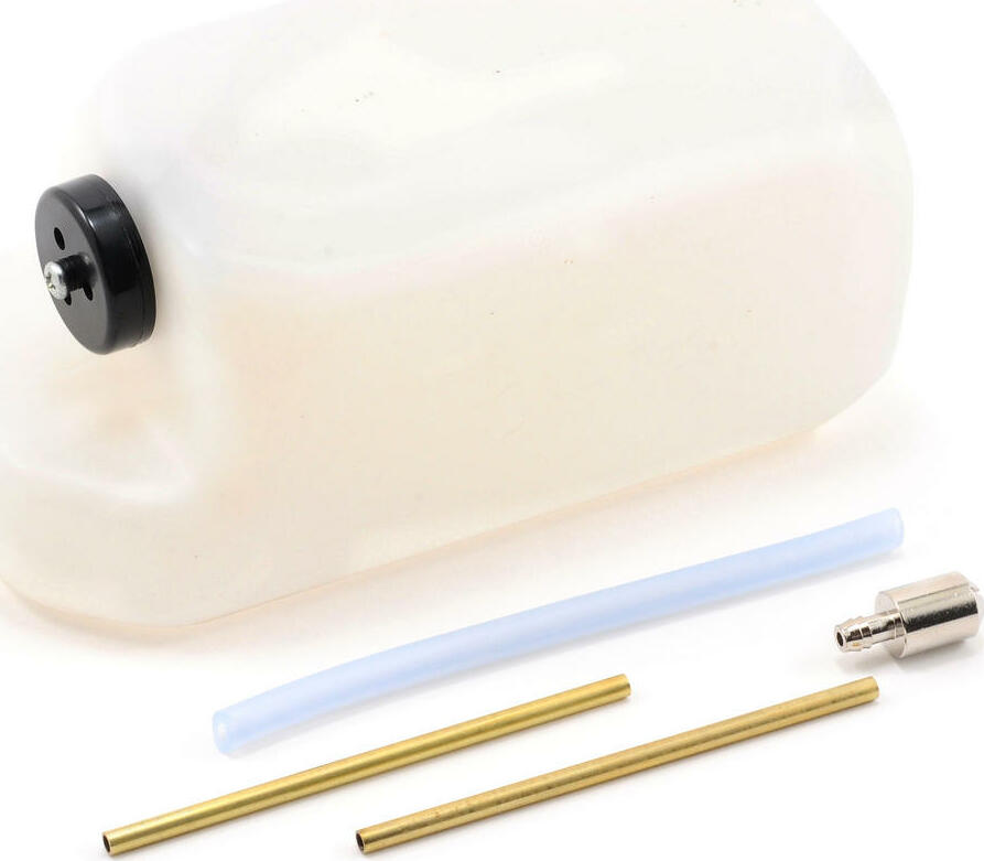 DuBro Fuel Tank Assembly (14oz)