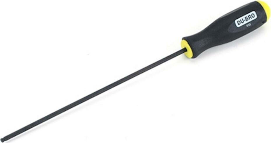 DuBro (3/32") Ball Wrench