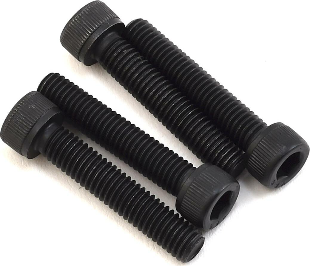 DuBro 10-32x1" Socket Head Cap Screws (4)
