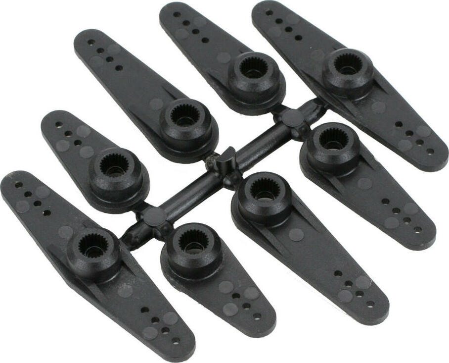 DuBro Super Strength Long Servo Arm (Futaba)