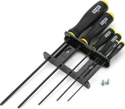 DuBro Ball Driver Set with Holder