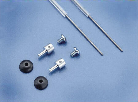 DuBro Pushrod System, Micro