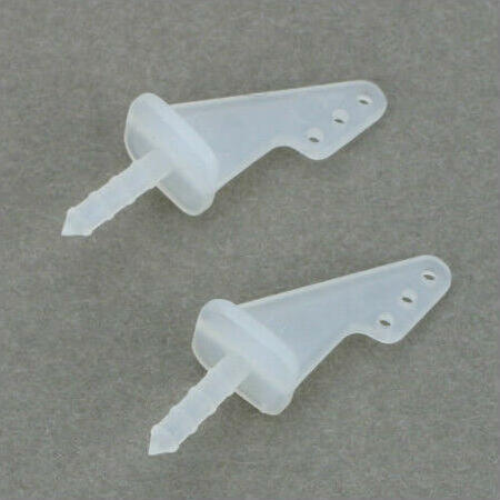 DuBro Micro Control Horns (2)