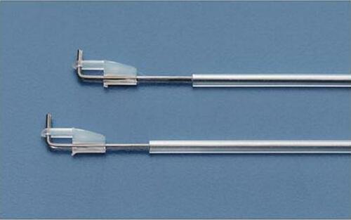 DuBro E/Z Link .093 (4-40)Wire