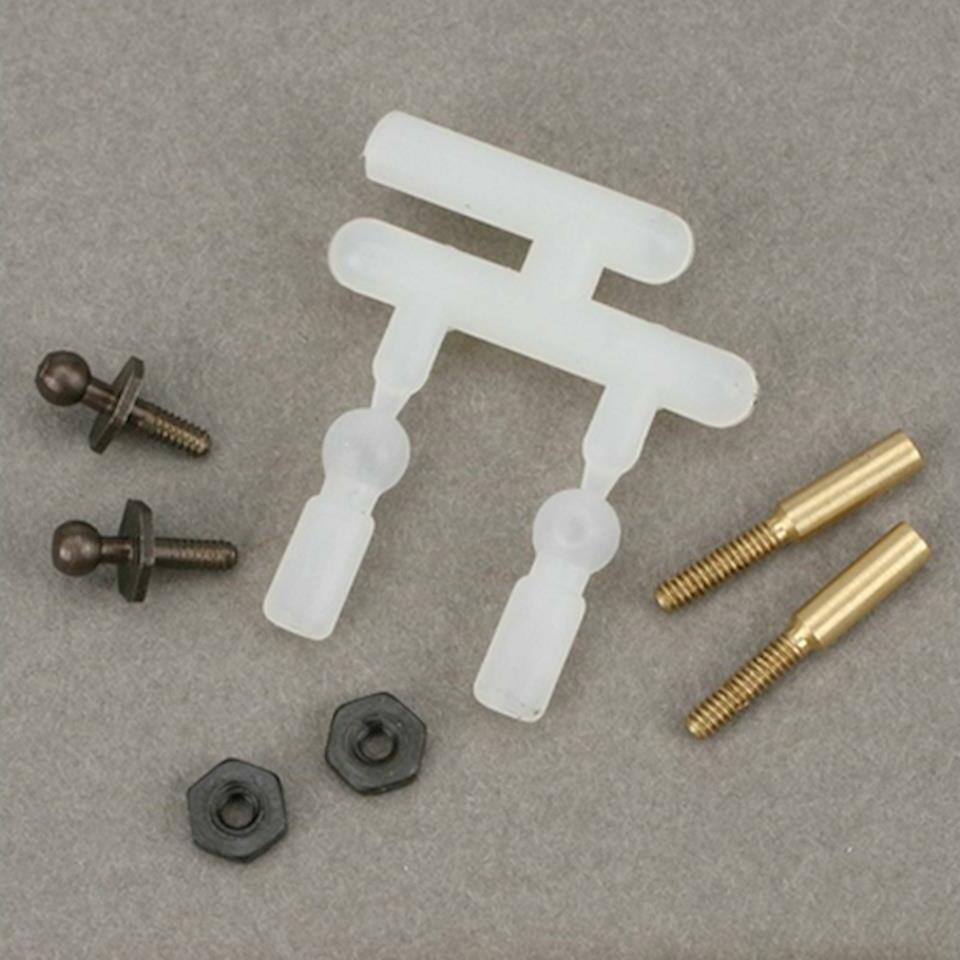 DuBro Micro Ball Link, .047 (2)