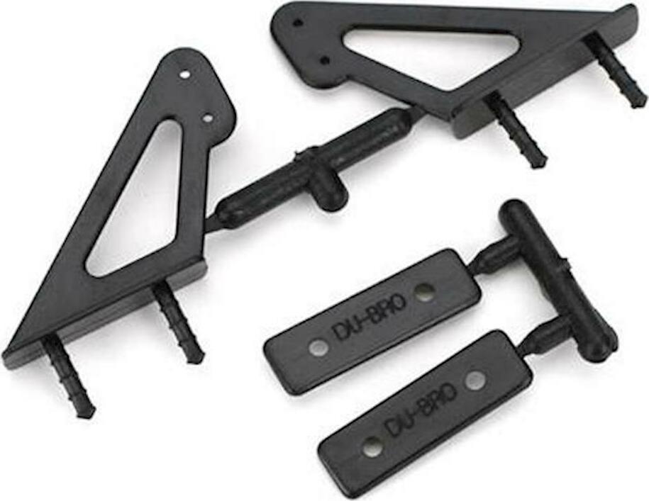 DuBro Micro Razor Control Horn (2)