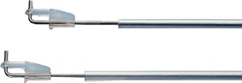 DuBro .062 Mini Pushrod System (2)