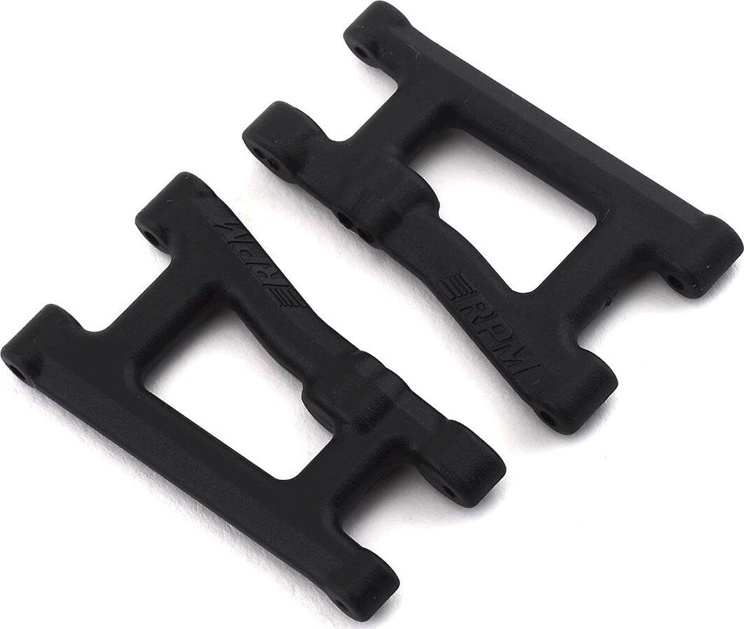 RPM 1/18 scale RC Front/Rear Suspension Arm (2)