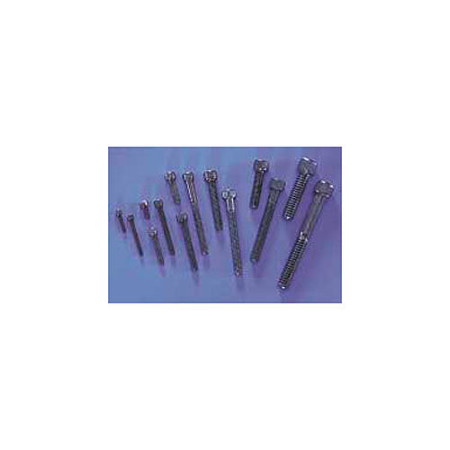 8-32 x 1-1/4" Socket Head Cap Screws (QTY/PKG: 4 )