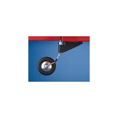 Tailwheel Bracket (1/4 Scale Airplanes) (QTY/PKG: 1 )
