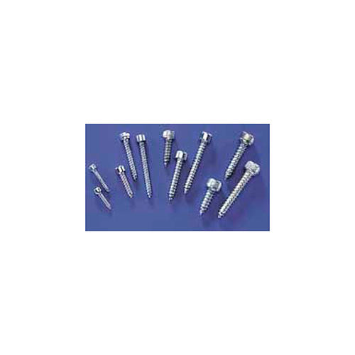 No. 6 x 3/4" Socket Head Sheet Metal Screws (QTY/PKG: 8 )
