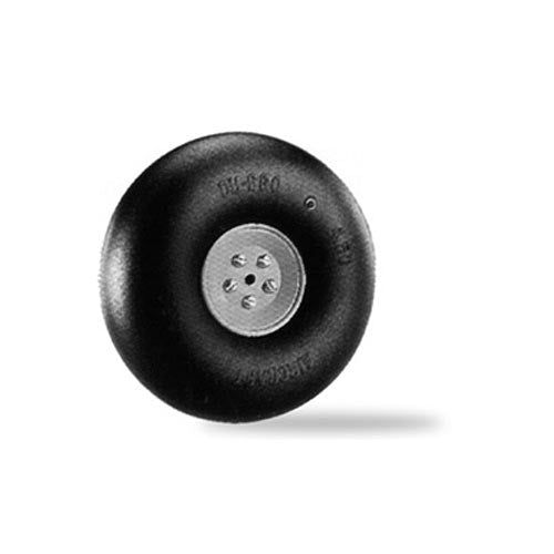 5" Dia. Big Wheels (2)