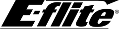 E-flite logo