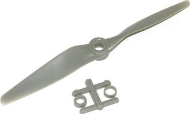 Speed 400 Pusher Propeller, 5.5 x 4.5E