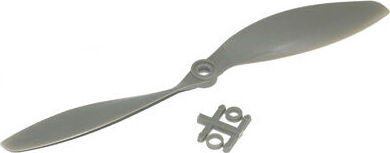Slow Flyer Propeller, 8 x 6 SF