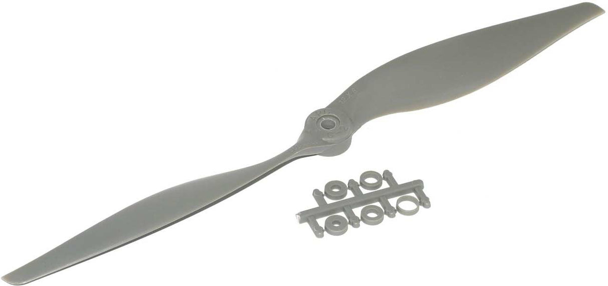 Thin Electric Propeller, 12 x 8E