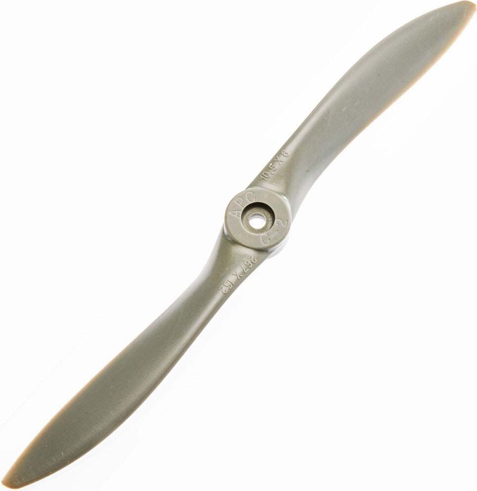 10.5 x 6 Sport Propeller