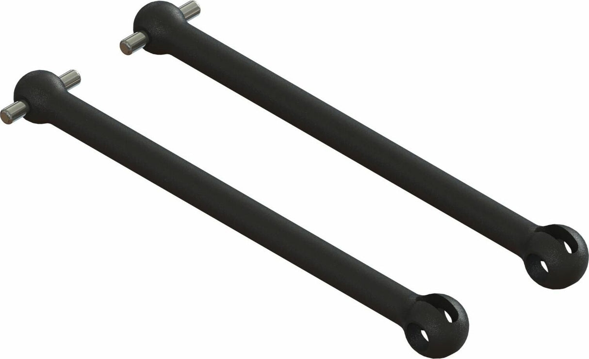 CVD Driveshaft 50mm (2pcs)