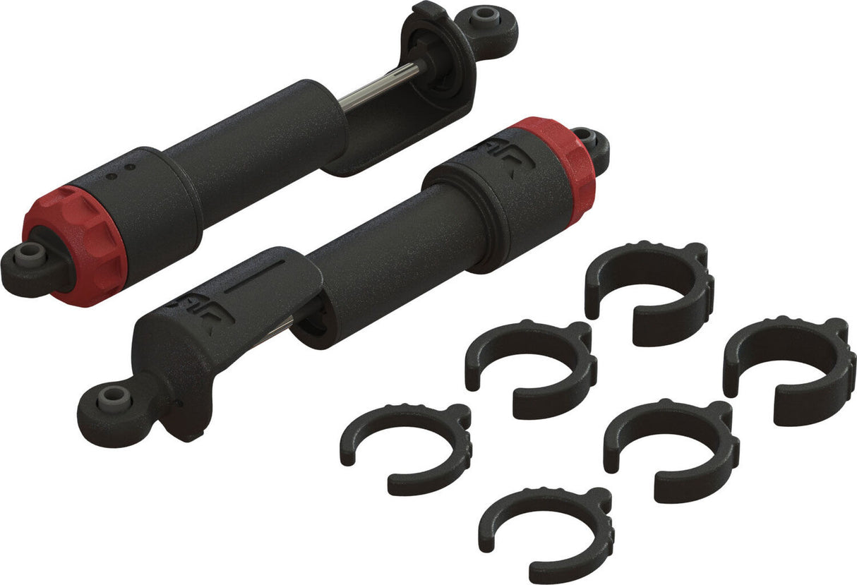Shock Set, Rear (2)