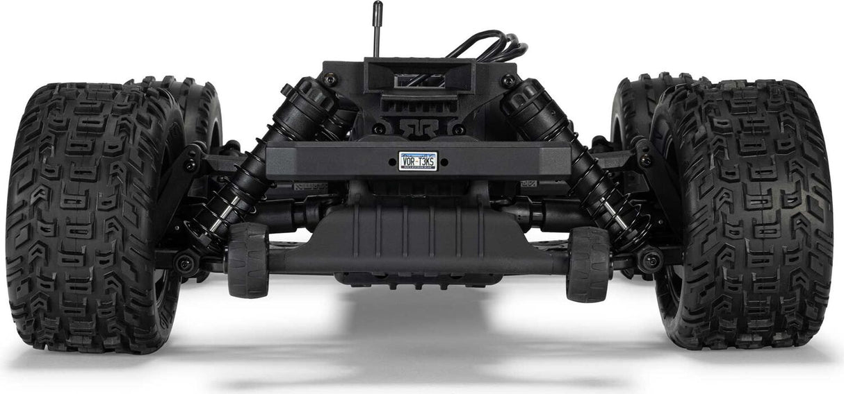 1/10 VORTEKS 223S DSC 2WD RTR Brushless Stadium Truck, Yellow
