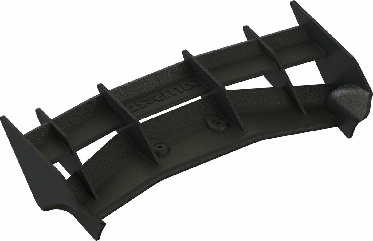 1/8 Rear Wing: TYPHON 4x4