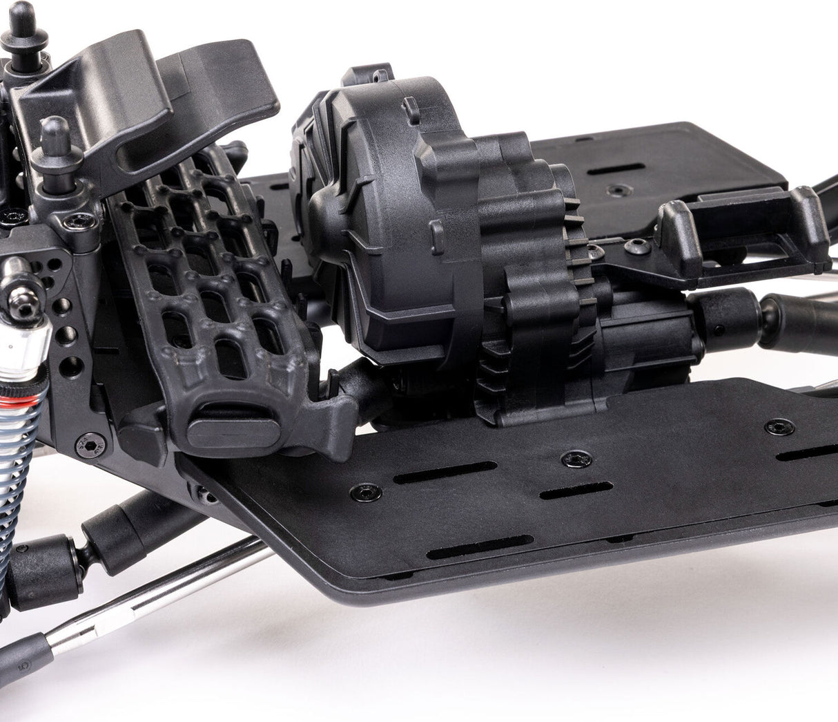 1/10 SCX10 III 4WD Rock Crawler Builder's Kit