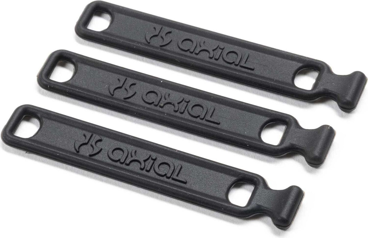 Battery Strap (3): SCX30