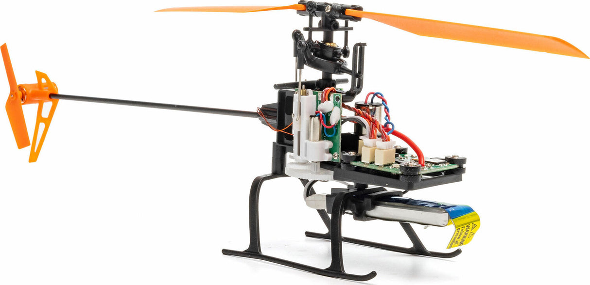 Revolution 90 FP RTF with SAFE