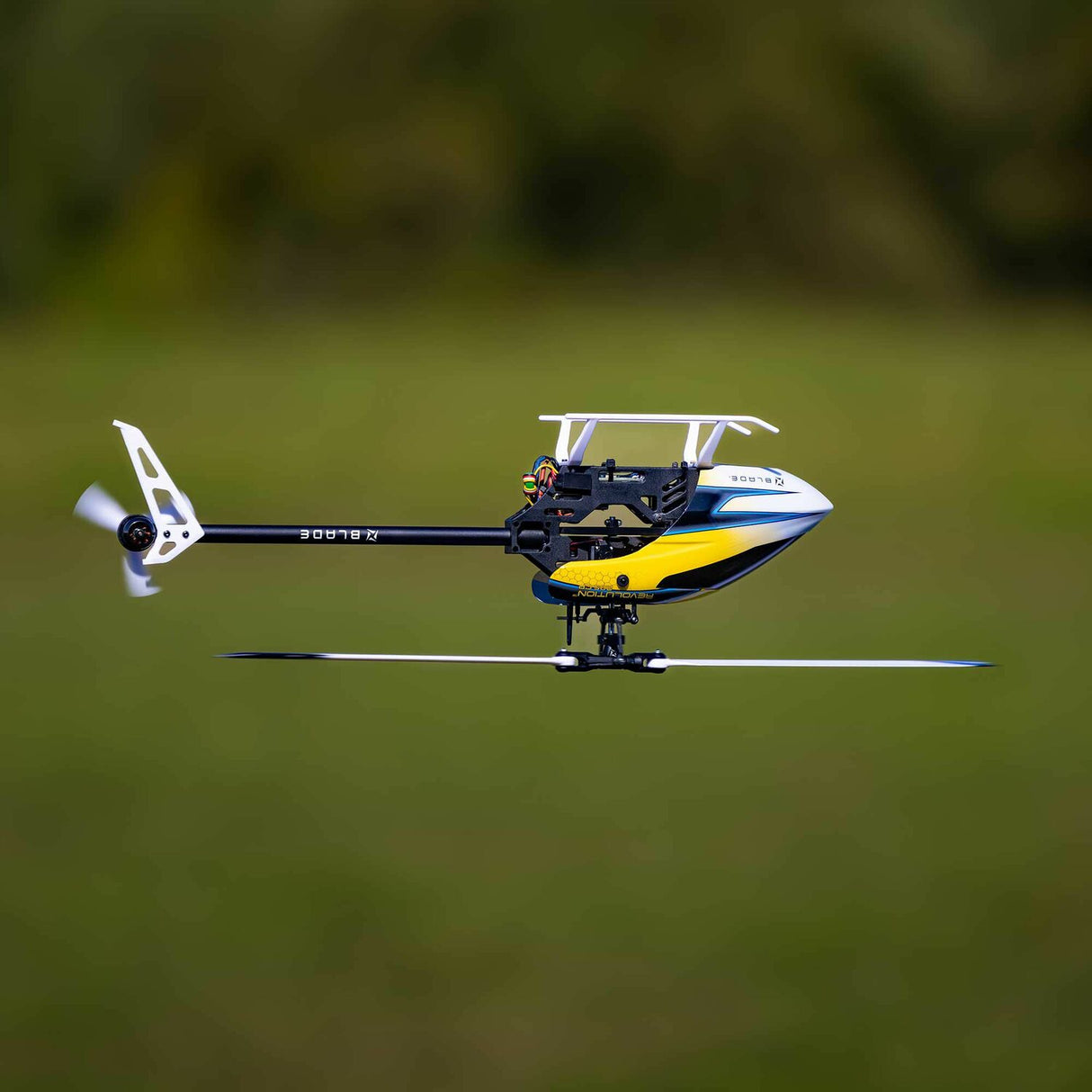 Revolution 235 CP RTF Basic with SAFE