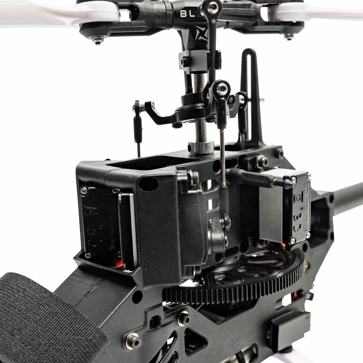 Revolution 235 CP RTF Basic with SAFE