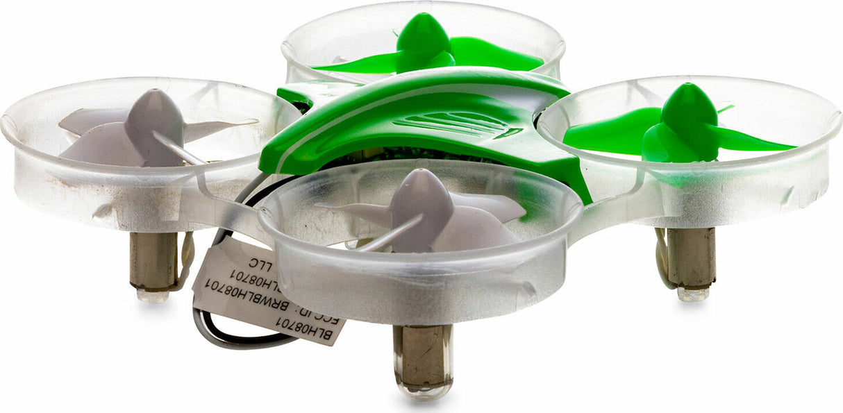 Blade® Inductrix™ RTF ultra-micro drone/jet/quadcopter