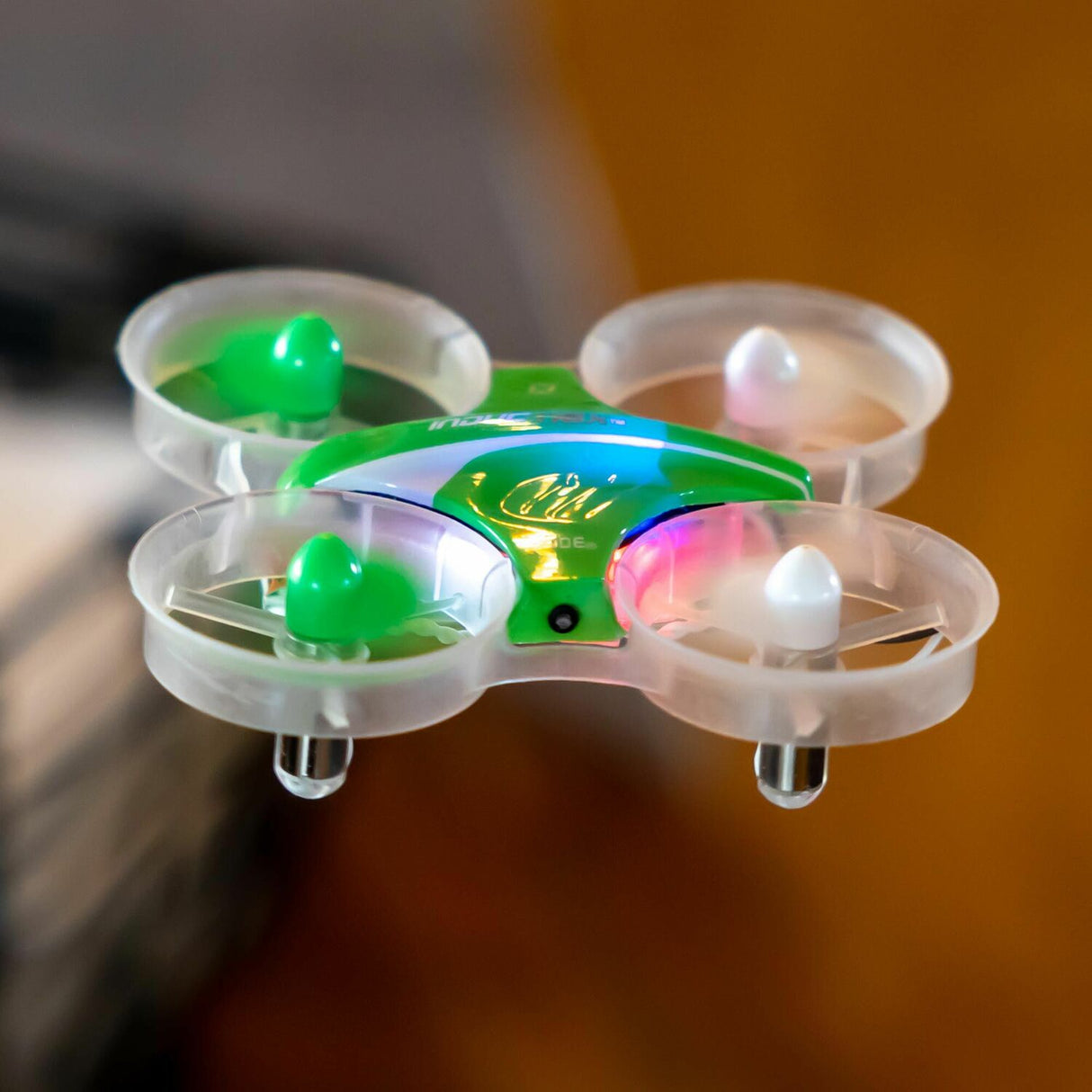 Blade® Inductrix™ RTF ultra-micro drone/jet/quadcopter