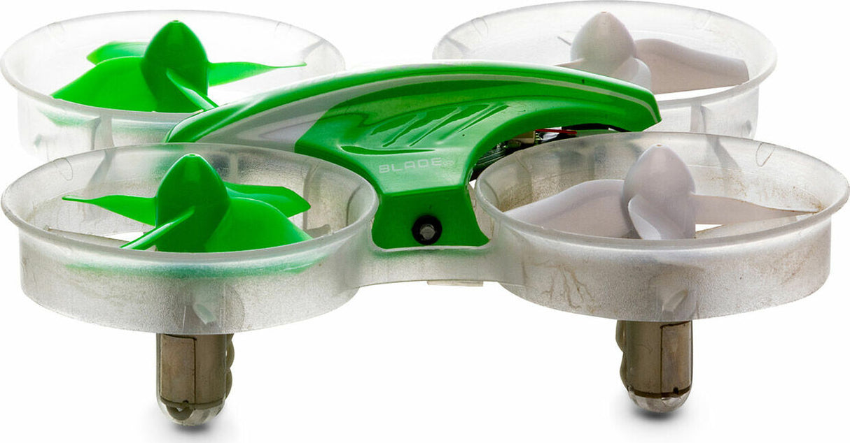 Blade® Inductrix™ RTF ultra-micro drone/jet/quadcopter
