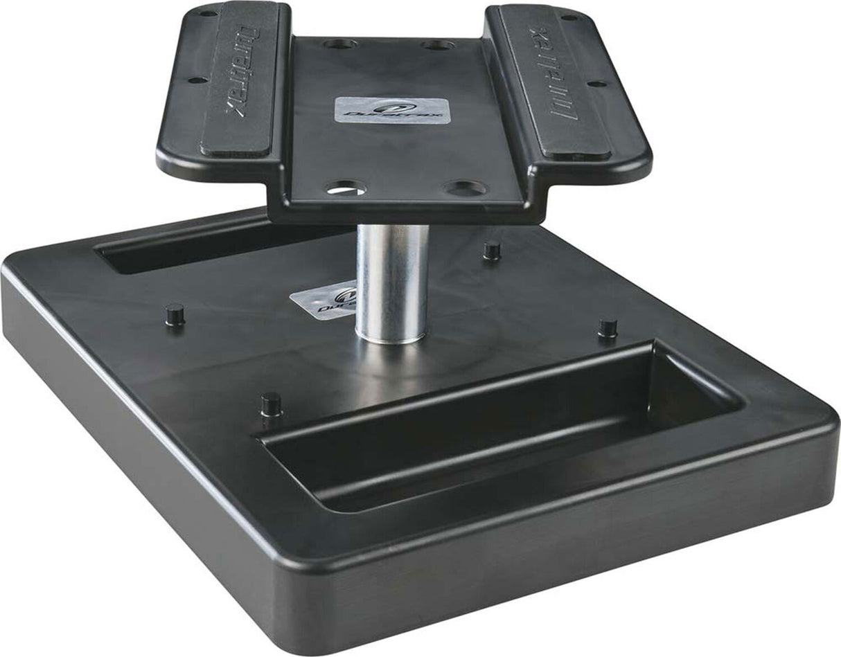 Pit Tech Deluxe Truck Stand, Black