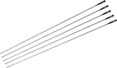 Rods with Kwik Link, 12" (5)