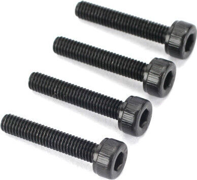 Socket Head Cap Screws, 3mm x 15