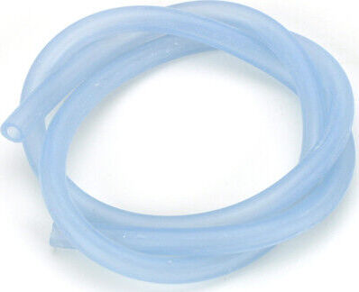 Silicone Fuel Tubing, 2', Large